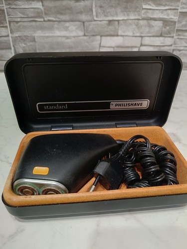 Rasoio elettrico philishave - rasoio,