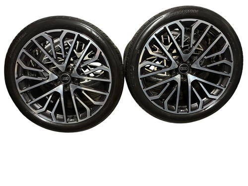 Cerchi originali audi - cerchi,