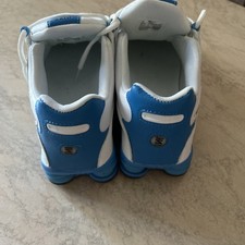 Scarpe nike shox - nike,