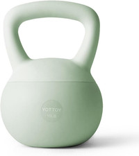Kettlebell Morbido,Kettlebell