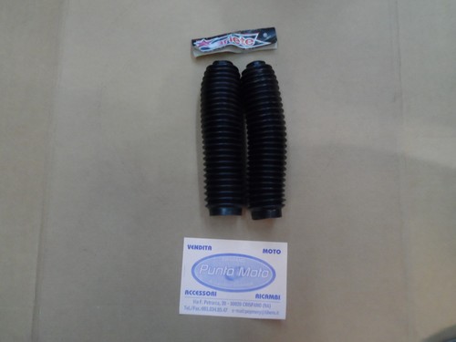 Coppia copri forcella - copri,