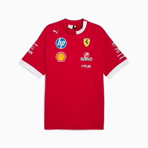 Shirt oversize piloti e - piloti,