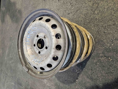 Cerchi ferro per opel - per,