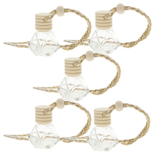 Pezzi bottiglie profumo - 5,