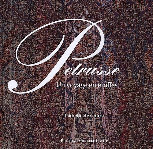 Petrusse voyage en - voyage,