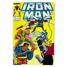 Iron Man n°10- Marvel -