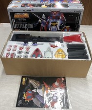 Soul of Chogokin Gx-06 Getter