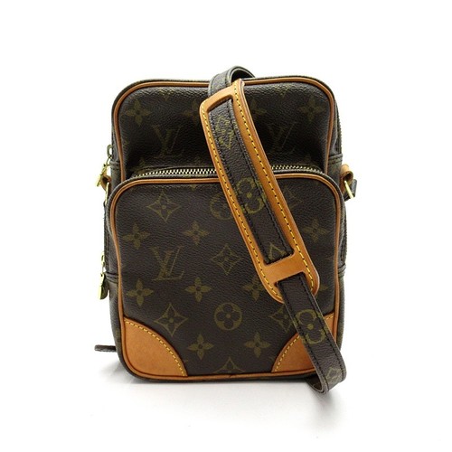 Borsa tracolla louis - a,