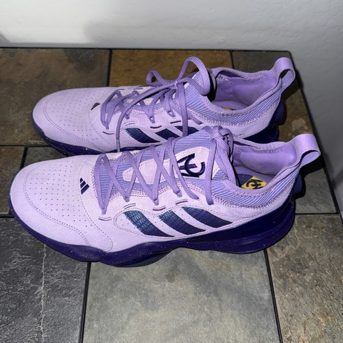 Scarpe adidas mahomes - scarpe, impact