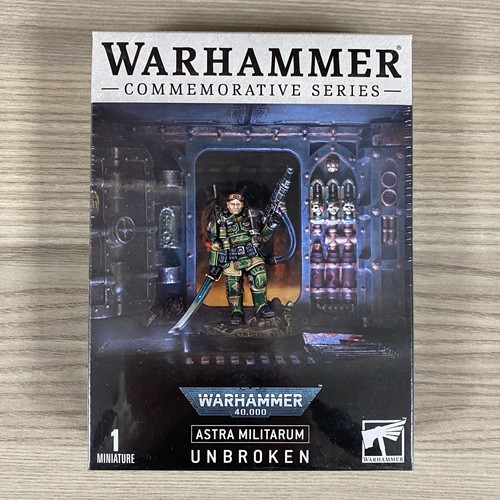 Astra militarum unbroken - astra,