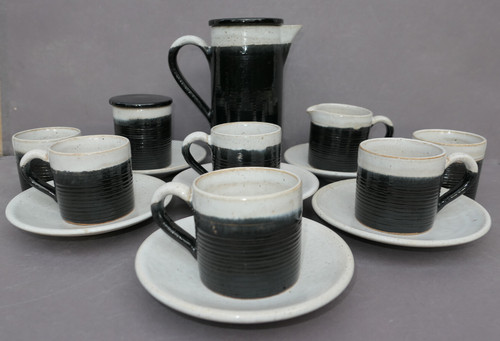Servizio caffè per 6 - per,