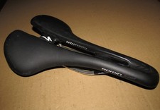 Sella Specializzata Corpo Geometria Romin Expert Ti Rails 168mm x 270mm 235 grammi