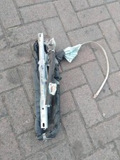 AIRBAG AIR BAG TETTO TENDINA DESTRO DX PASSEGGERO PER ALFA ROMEO MITO