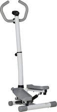 Stepper con monitor - stepper,