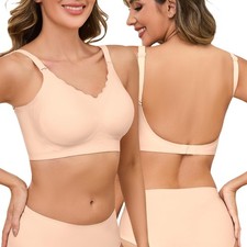 Reggiseno Senza Cuciture