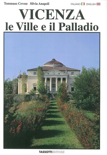 Vicenza ville e - le,