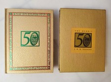 THE HOBBIT 50th Anniversary