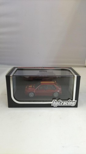 Hpi lancita delta - hpi, integrole