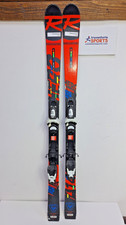 Sci rossignol hero athlete - hero, gs