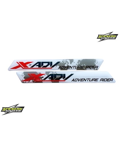 Adesivi resina gel 3d - adesivi,