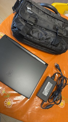 Msi katan gf66 - msi,