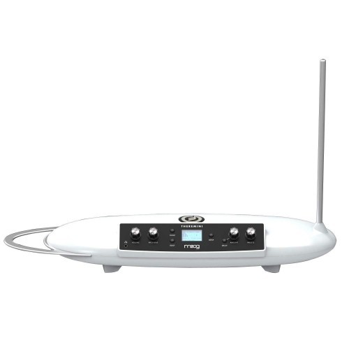 Moog theremini - moog,