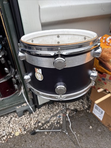 Tamburo tom vintage - tamburo,