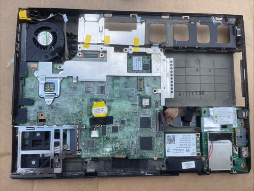 Scheda madre originale lenovo - scheda,