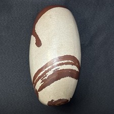 Grande pietra naturale Shiva