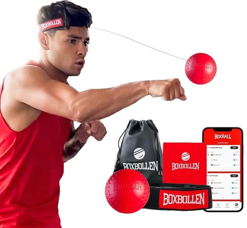 Boxbollen originale mma boxe - originale,