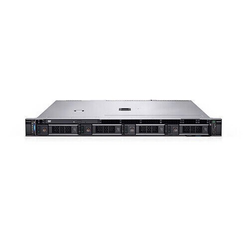 Dell poweredge r250 rack - poweredge,