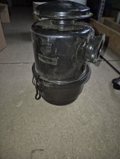 3700139 FILTRO ARIA A OLIO PER