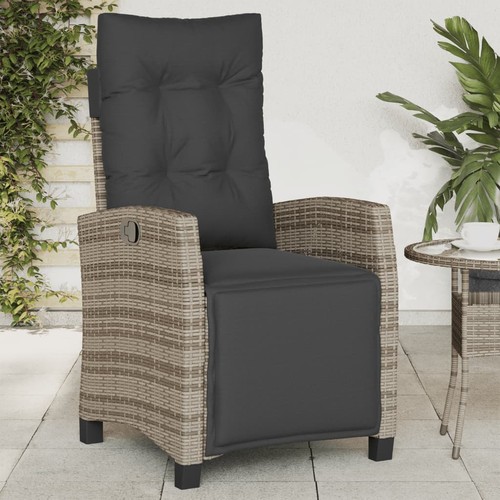 Poltrona giardino con - poltrona,