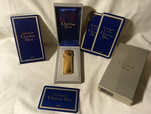 Accendino christian dior - christian,