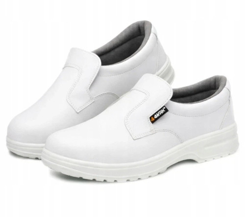 Scarpe antinfortunistiche - scarpe,