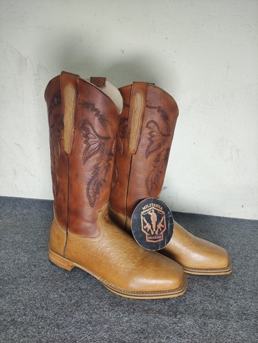 Stivali cowboy uomo in - stivali, da