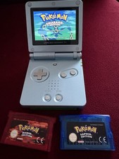 Nintendo Gameboy Color Advance
