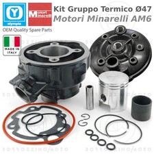 Kit cilindro 70cc - kit,