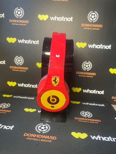 Beats dre ferrari - by,