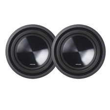 Alpine SWT-10S4 10" Subwoofer