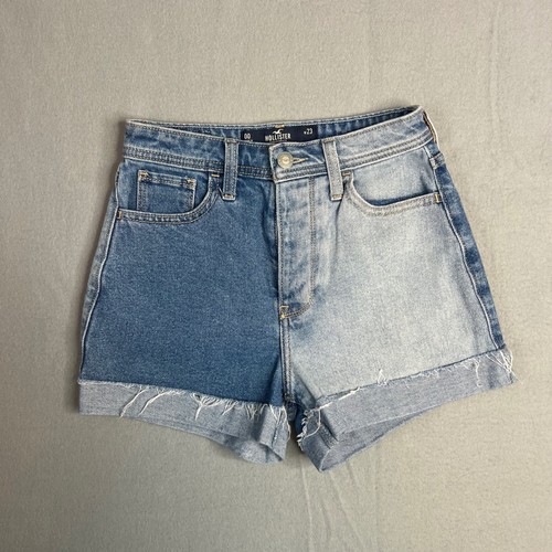 Hollister ultra high rise mom - hollister,