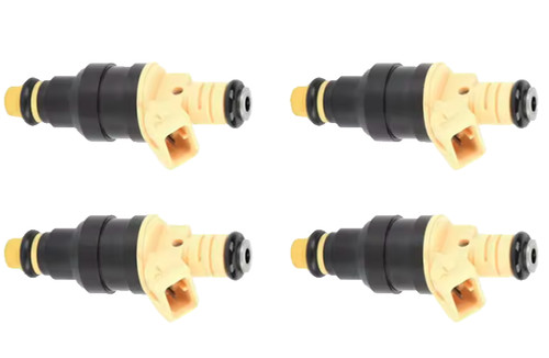 Injecteur carburant - 4x,