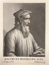Baccio montelupo - baccio,