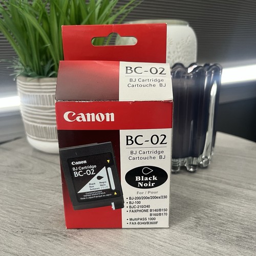 Canon cartuccia di - bc-02,