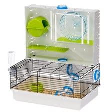 Gabbia modulare criceti