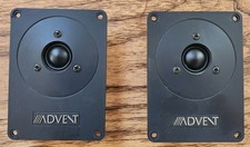 Lotto 2 tweeter Advent Prodigy