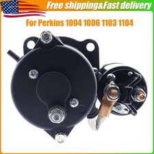 12V 10T Starter Motor For
