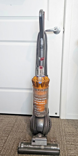Dyson multi floor ball - dyson, dc