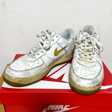 Nike Air Force 1 Jewel 26,5 cm