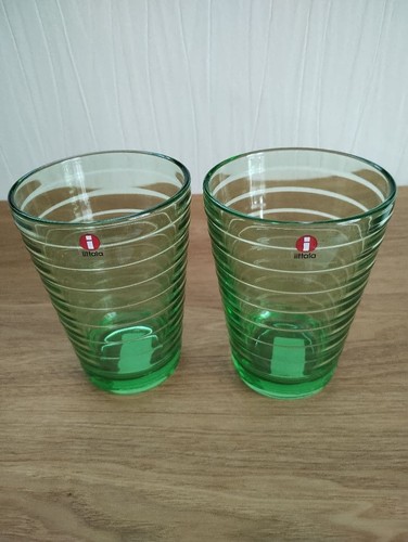 Iittala aino aalto bicchiere - iittala,